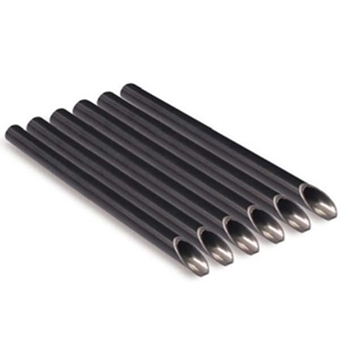 anti-chloride coating tube